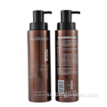 Argan Oil Smooth Shine Silke Moisture Shampoo